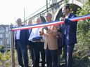2000-09-Inauguration vigne
